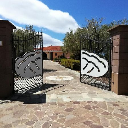 Da Patrizia Bed and Breakfast Αλγκέρο Εξωτερικό φωτογραφία