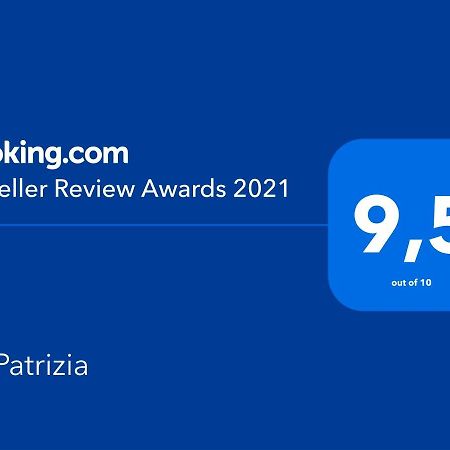 Da Patrizia Bed and Breakfast Αλγκέρο Εξωτερικό φωτογραφία