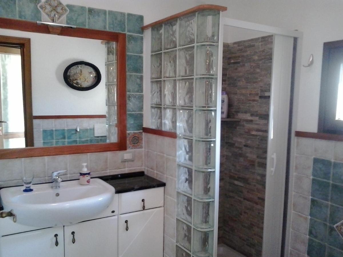 Da Patrizia Bed and Breakfast Αλγκέρο Εξωτερικό φωτογραφία