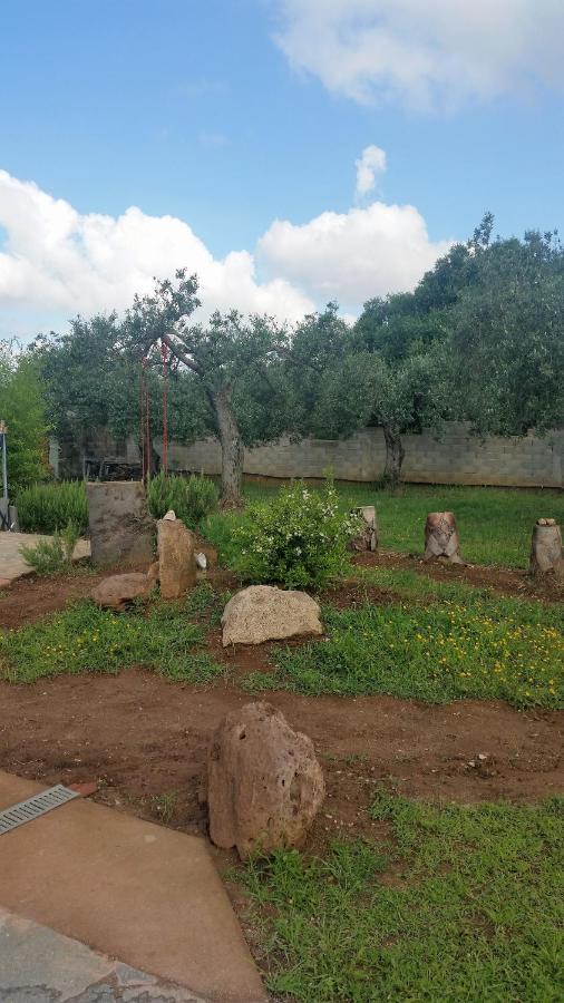 Da Patrizia Bed and Breakfast Αλγκέρο Εξωτερικό φωτογραφία