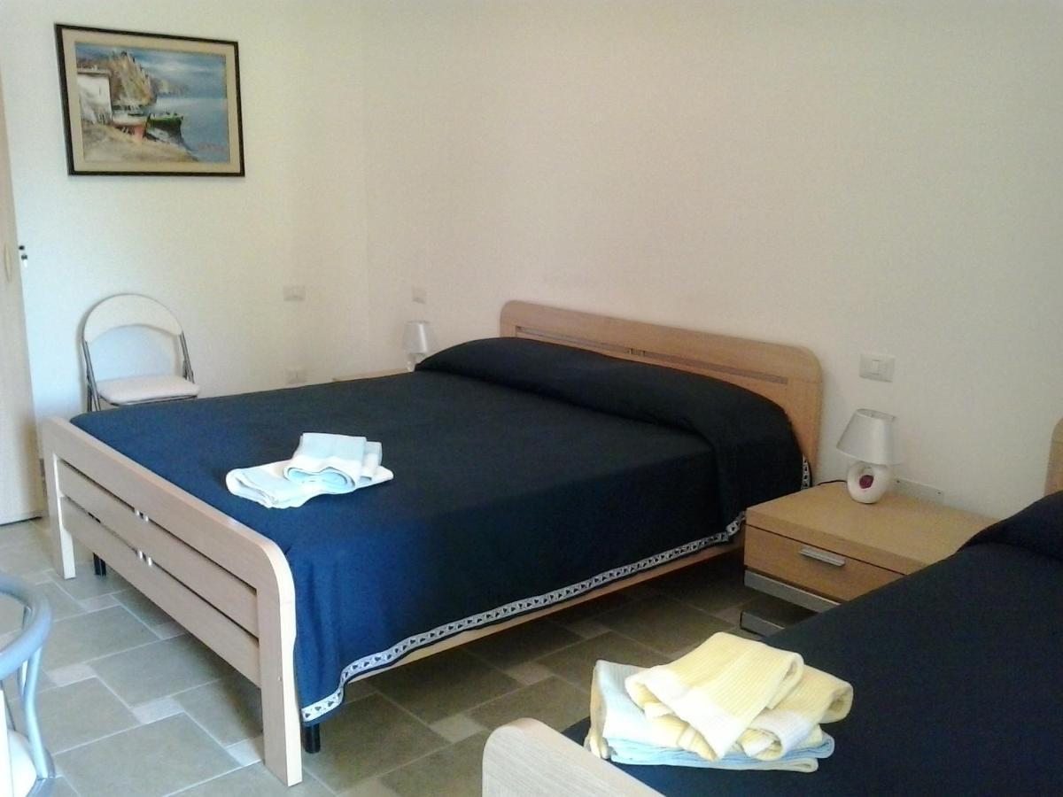 Da Patrizia Bed and Breakfast Αλγκέρο Εξωτερικό φωτογραφία