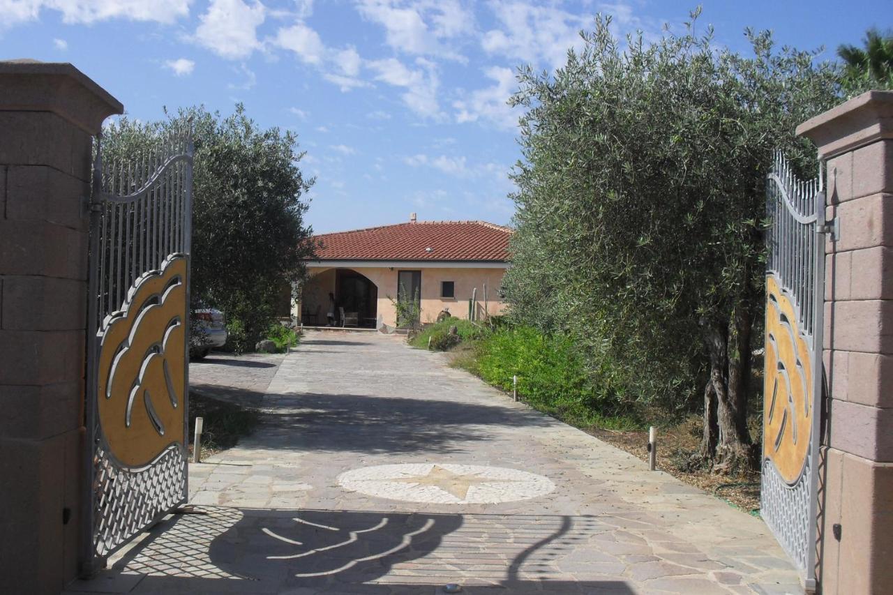 Da Patrizia Bed and Breakfast Αλγκέρο Εξωτερικό φωτογραφία