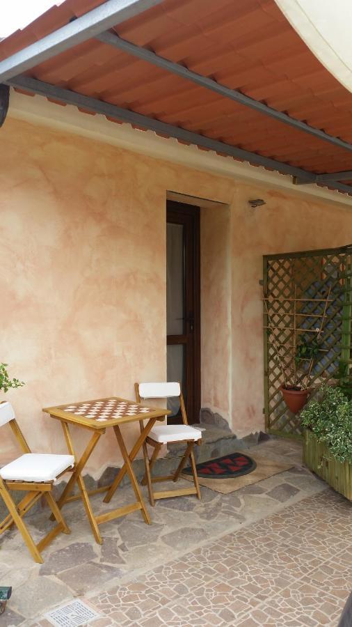 Da Patrizia Bed and Breakfast Αλγκέρο Εξωτερικό φωτογραφία