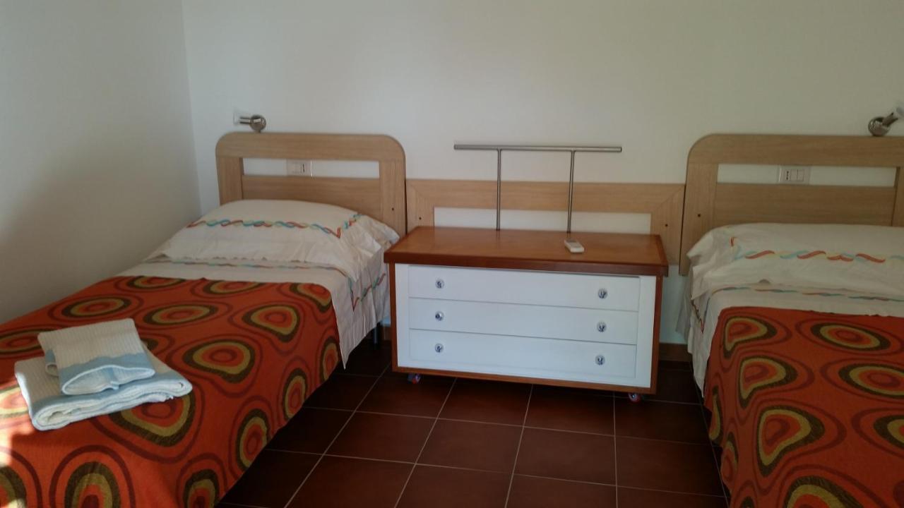 Da Patrizia Bed and Breakfast Αλγκέρο Εξωτερικό φωτογραφία
