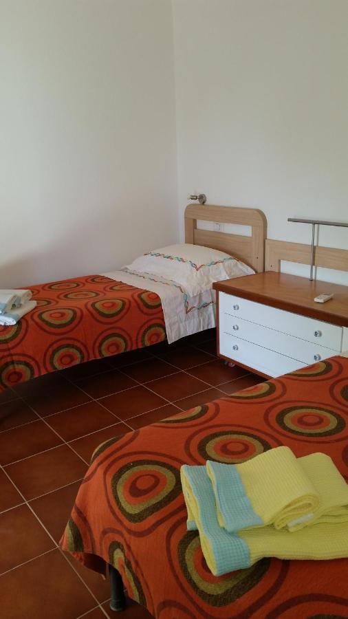 Da Patrizia Bed and Breakfast Αλγκέρο Εξωτερικό φωτογραφία