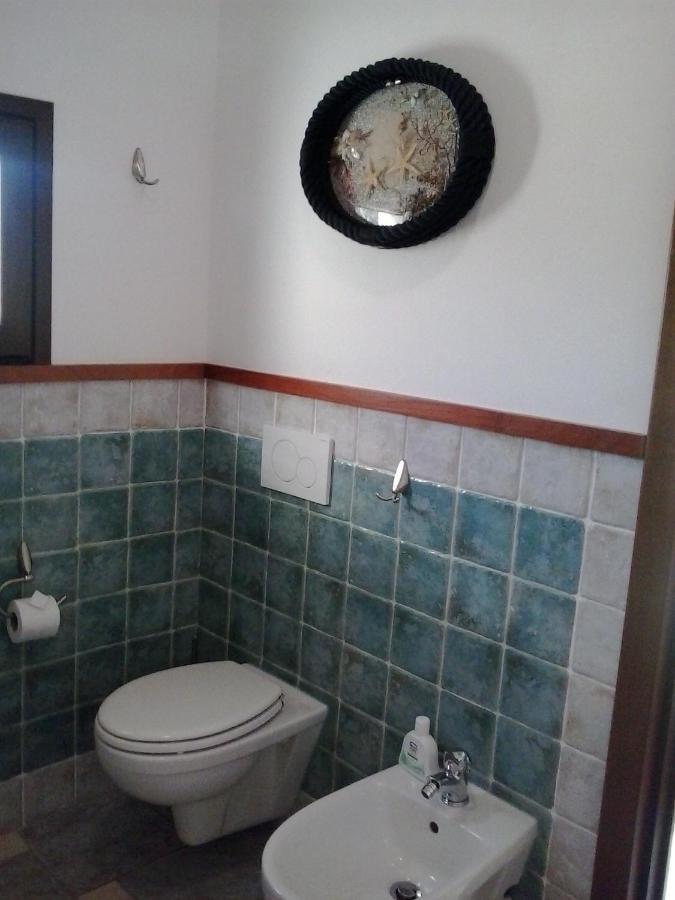 Da Patrizia Bed and Breakfast Αλγκέρο Εξωτερικό φωτογραφία