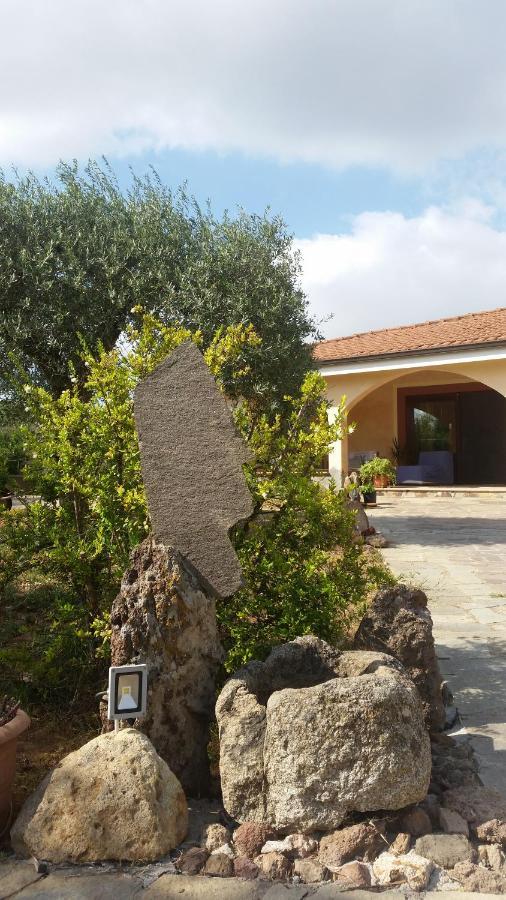 Da Patrizia Bed and Breakfast Αλγκέρο Εξωτερικό φωτογραφία