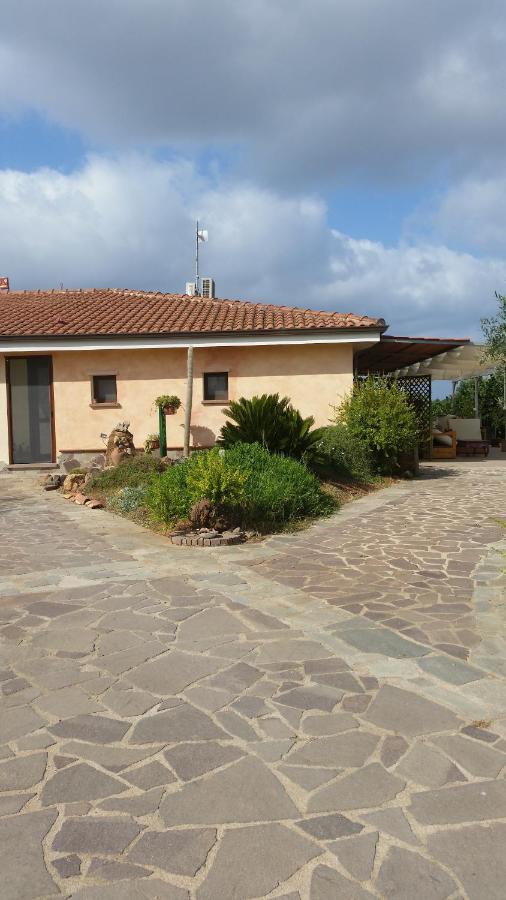 Da Patrizia Bed and Breakfast Αλγκέρο Εξωτερικό φωτογραφία