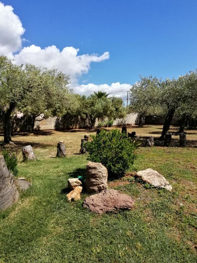 Da Patrizia Bed and Breakfast Αλγκέρο Εξωτερικό φωτογραφία