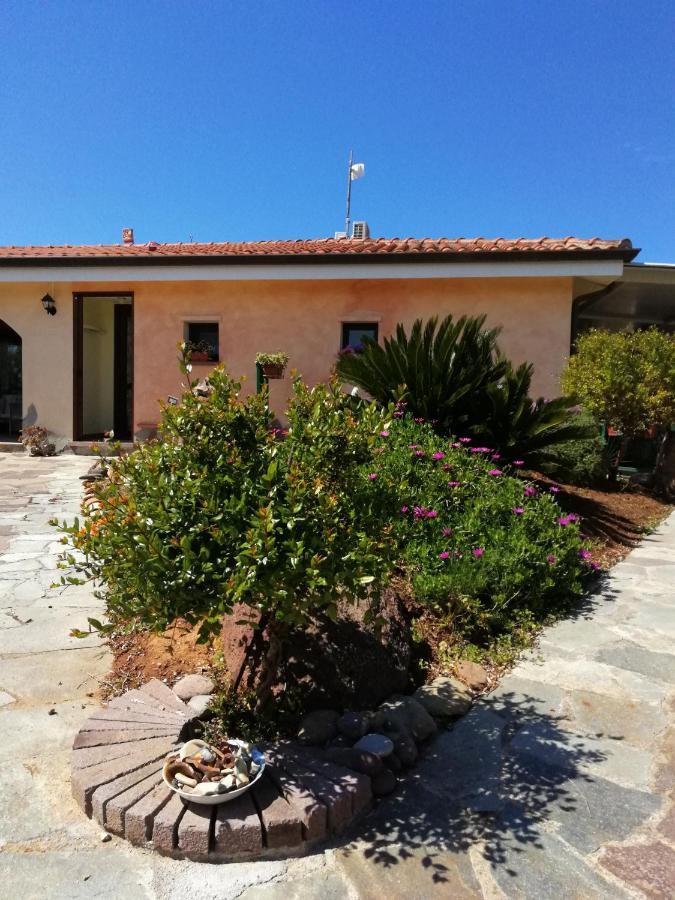 Da Patrizia Bed and Breakfast Αλγκέρο Εξωτερικό φωτογραφία