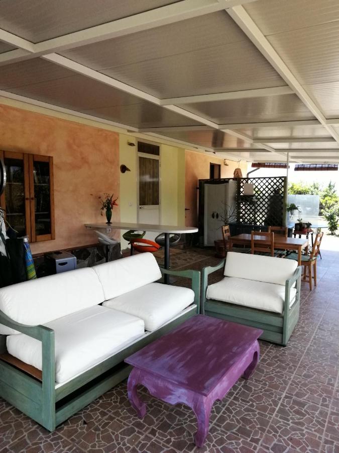 Da Patrizia Bed and Breakfast Αλγκέρο Εξωτερικό φωτογραφία
