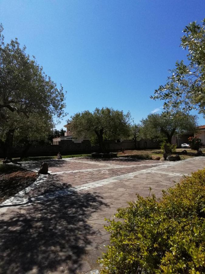Da Patrizia Bed and Breakfast Αλγκέρο Εξωτερικό φωτογραφία