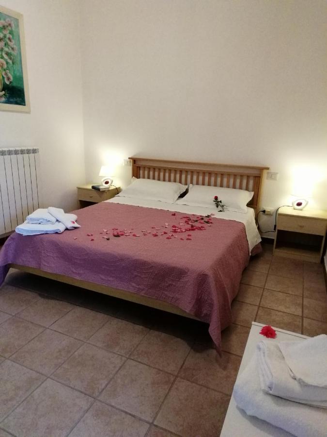 Da Patrizia Bed and Breakfast Αλγκέρο Εξωτερικό φωτογραφία