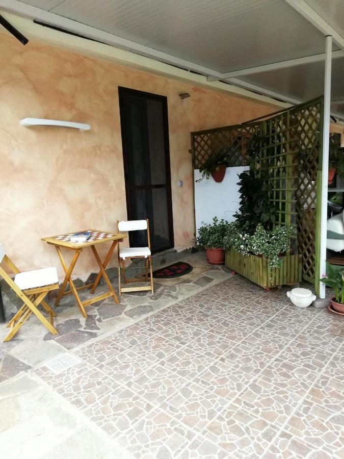 Da Patrizia Bed and Breakfast Αλγκέρο Εξωτερικό φωτογραφία